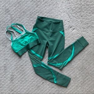 Fabletics Matching Set - Energy (XS)